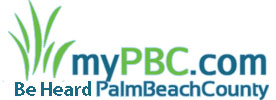 myPBC - Be Heard in Palm Beach County